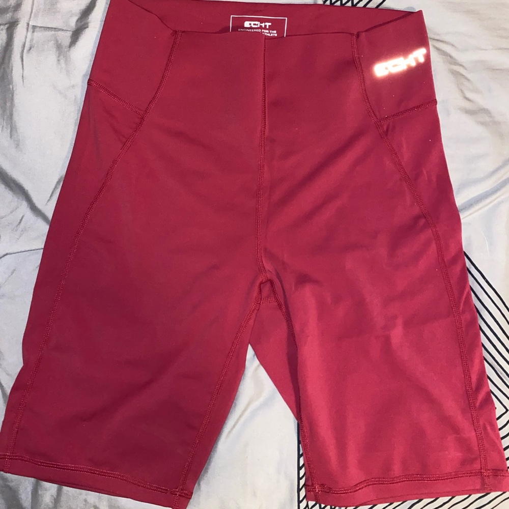 Echt Biker Short